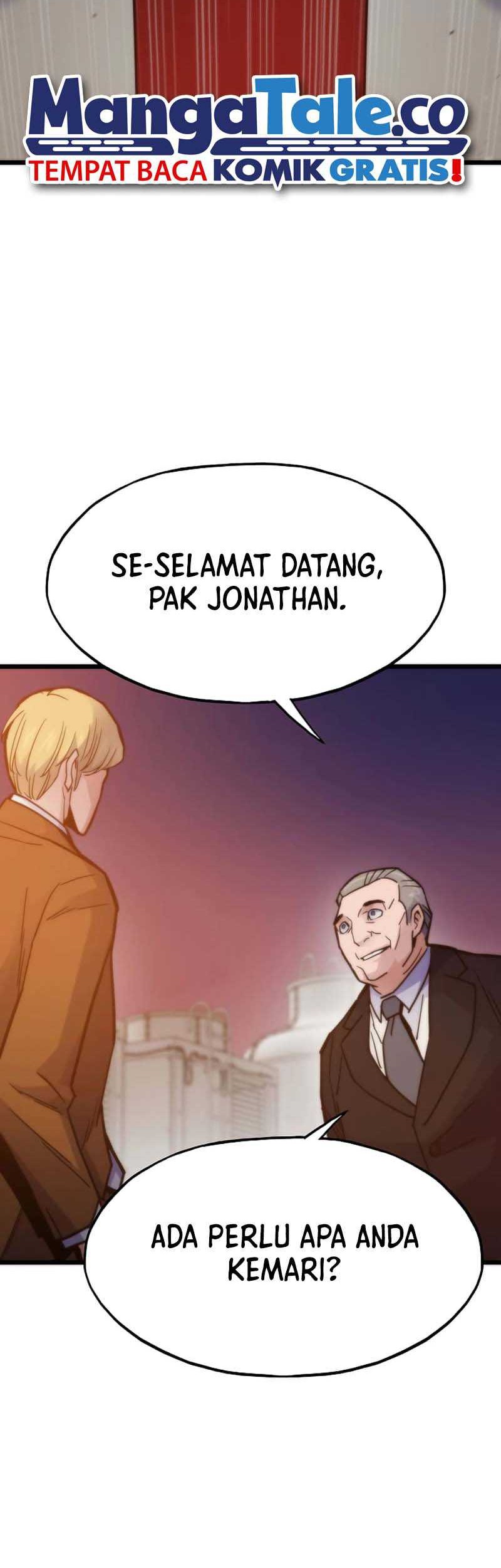 Past Life Regressor Chapter 58 Gambar 41