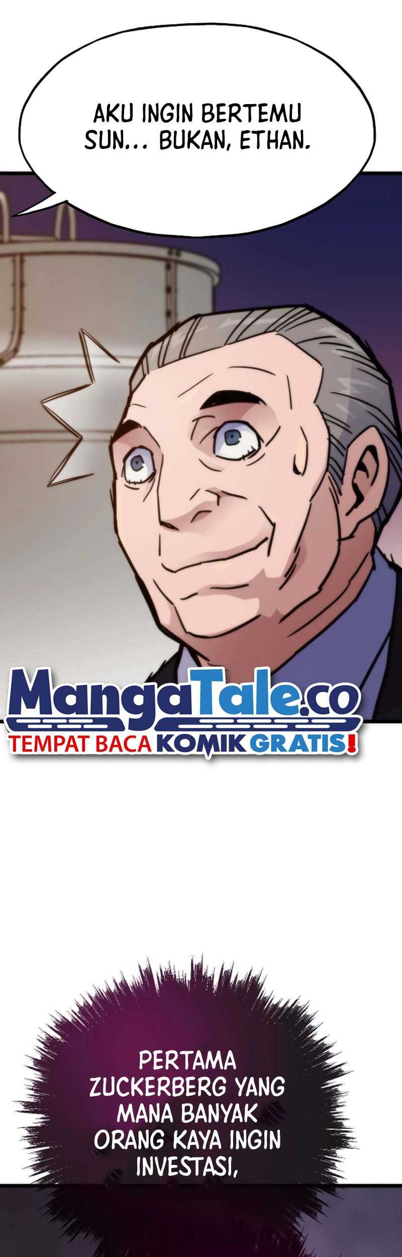 Past Life Regressor Chapter 58 Gambar 42