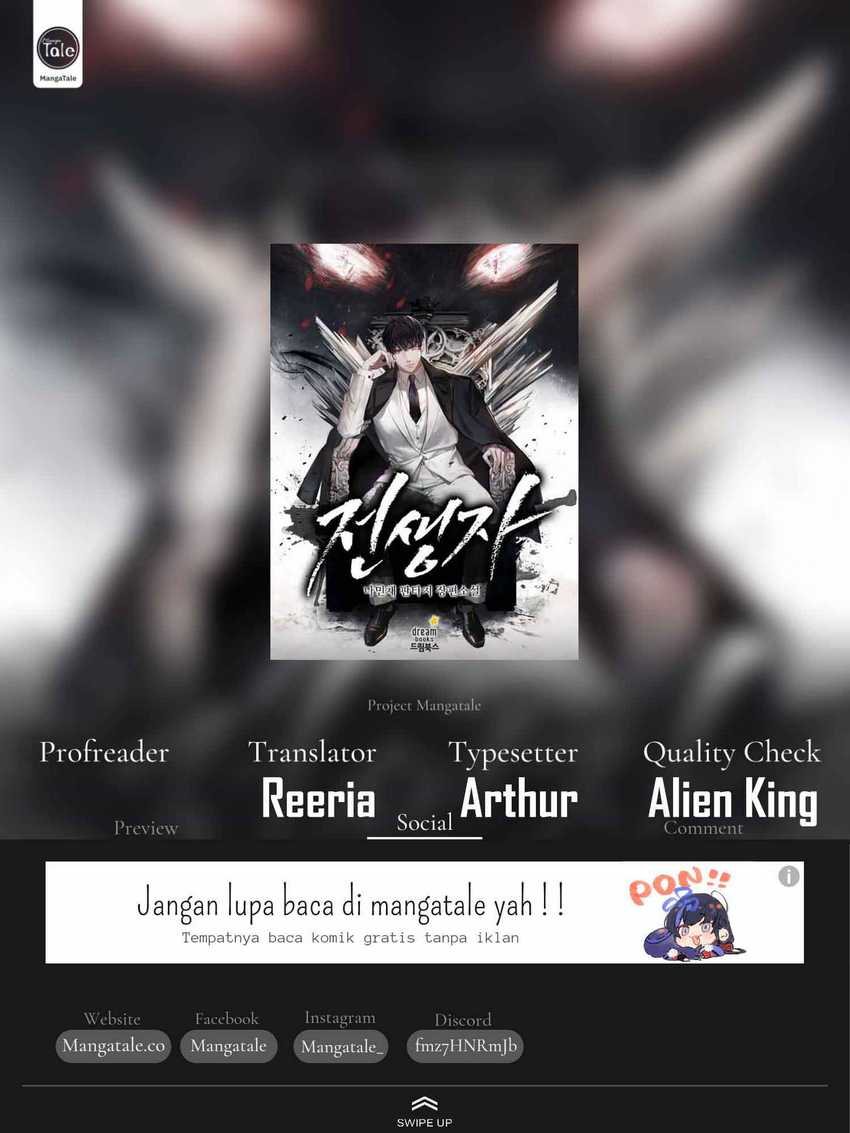 Baca Komik Past Life Regressor Chapter 59 Gambar 1