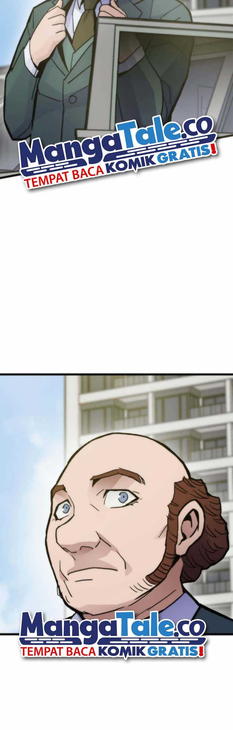 Past Life Regressor Chapter 59 Gambar 51