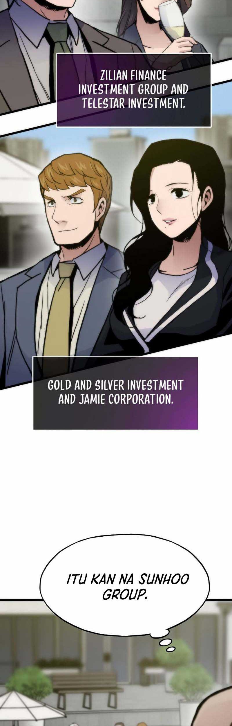 Past Life Regressor Chapter 59 Gambar 53