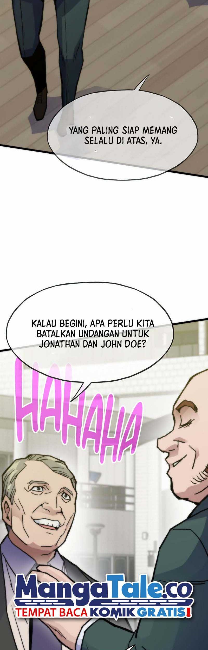 Past Life Regressor Chapter 59 Gambar 56