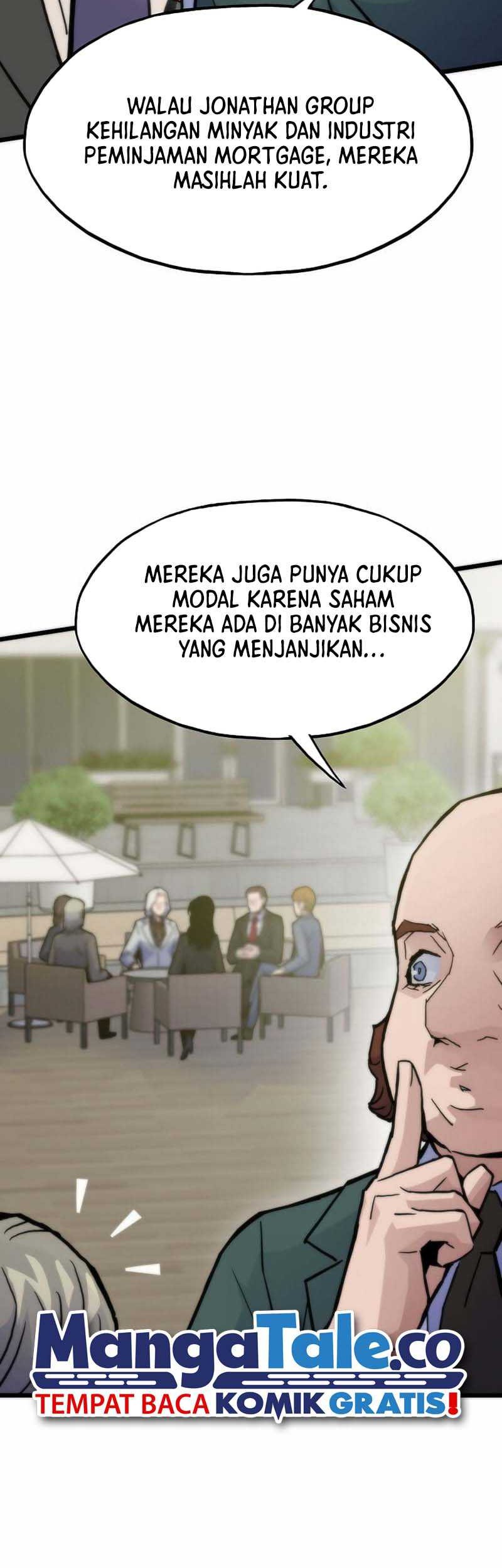 Past Life Regressor Chapter 59 Gambar 57