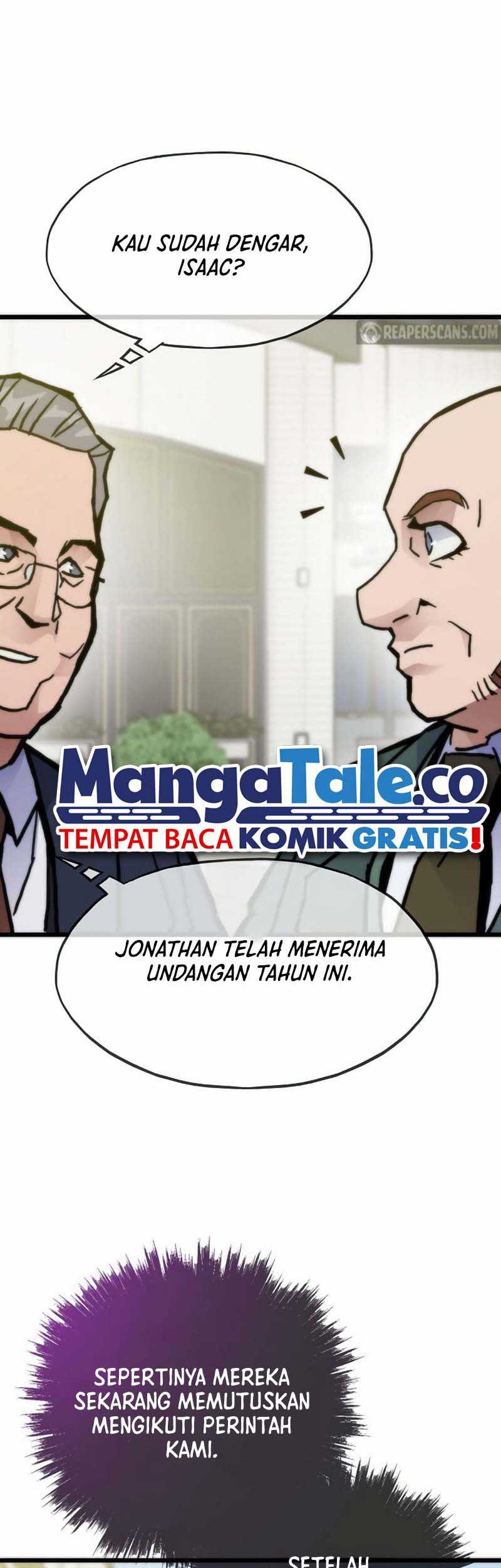 Past Life Regressor Chapter 59 Gambar 58
