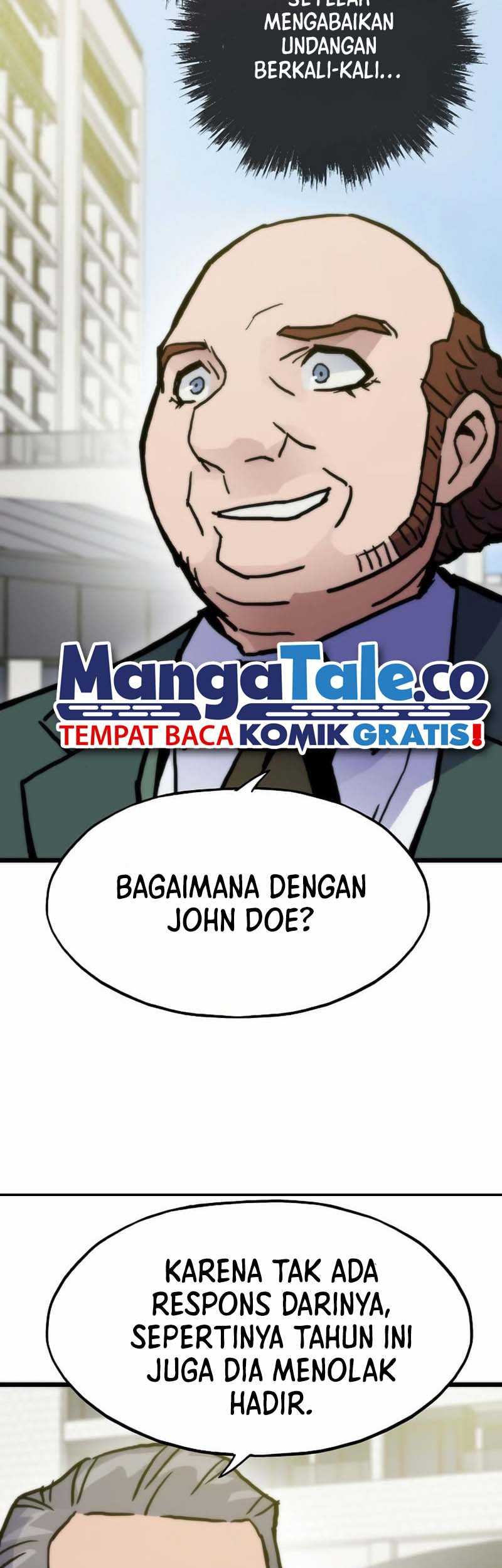 Past Life Regressor Chapter 59 Gambar 59