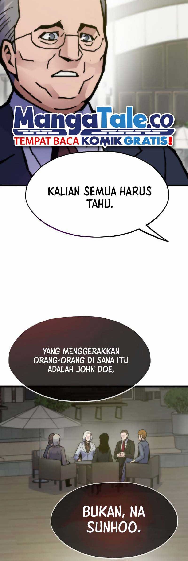 Past Life Regressor Chapter 59 Gambar 60