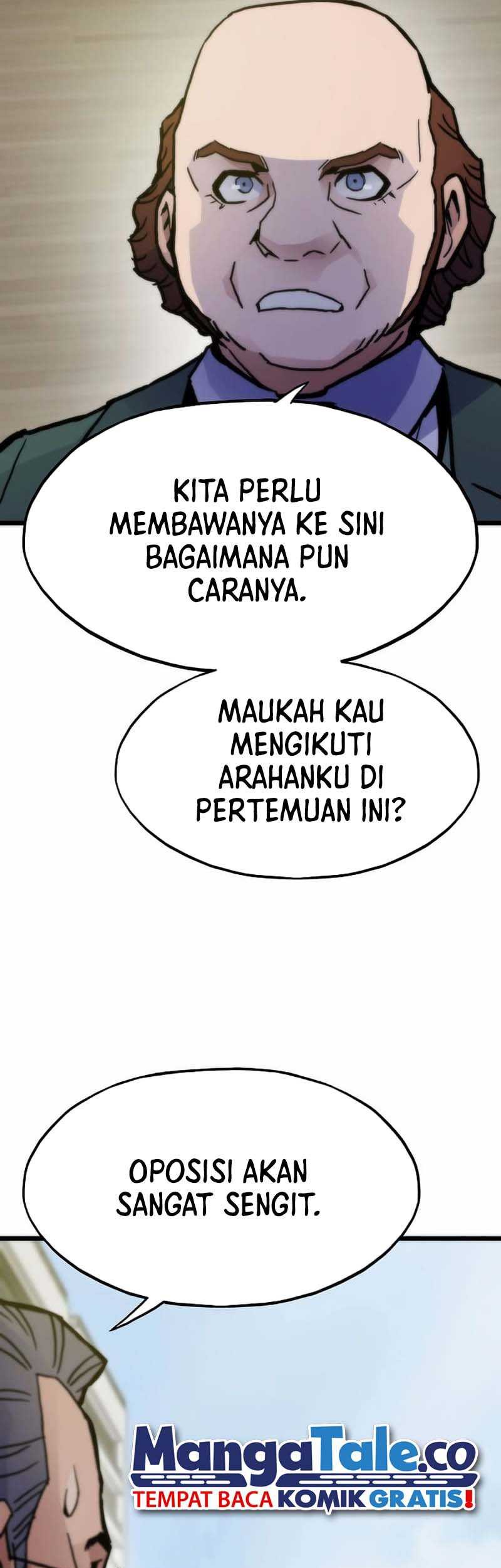 Past Life Regressor Chapter 59 Gambar 61