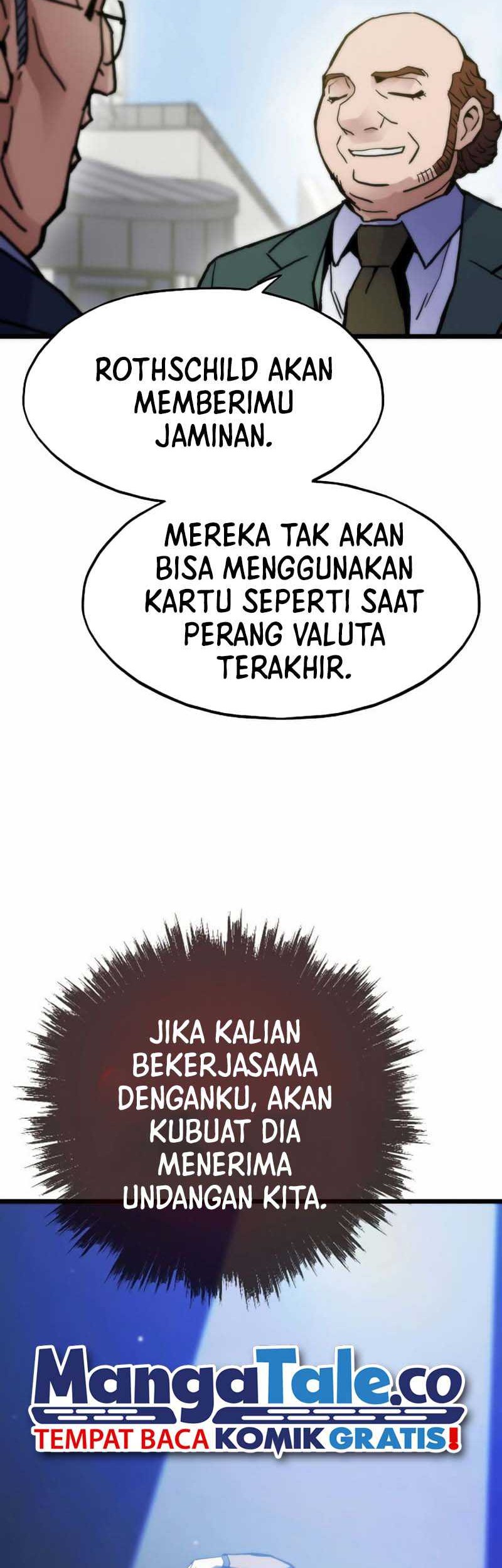 Past Life Regressor Chapter 59 Gambar 62