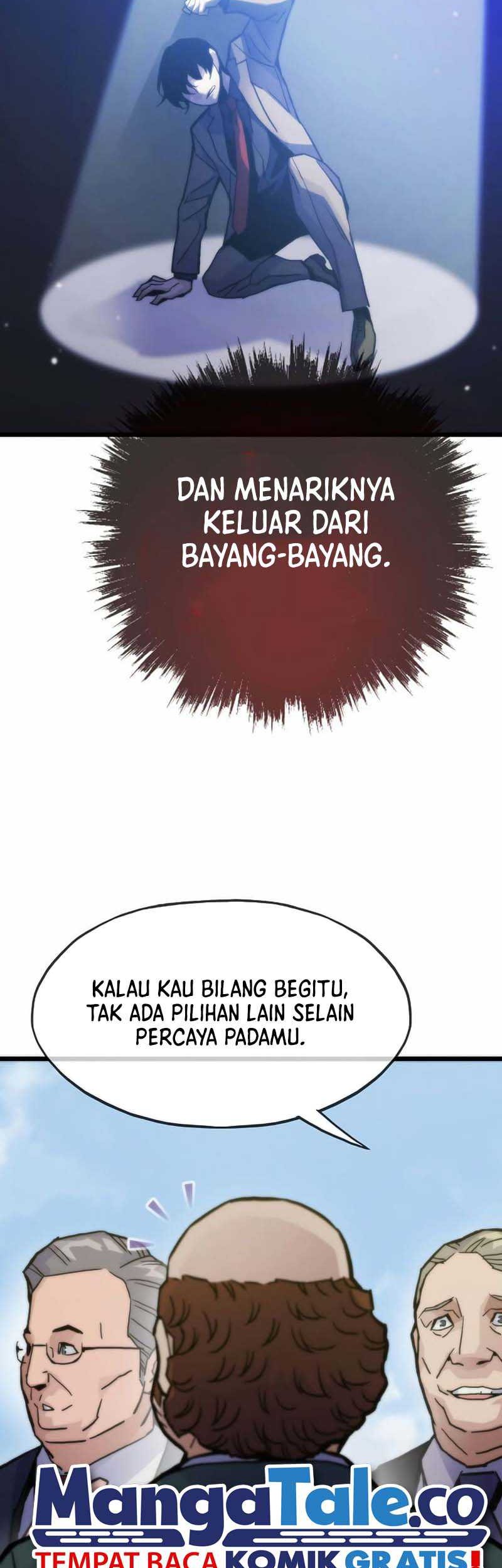 Past Life Regressor Chapter 59 Gambar 63