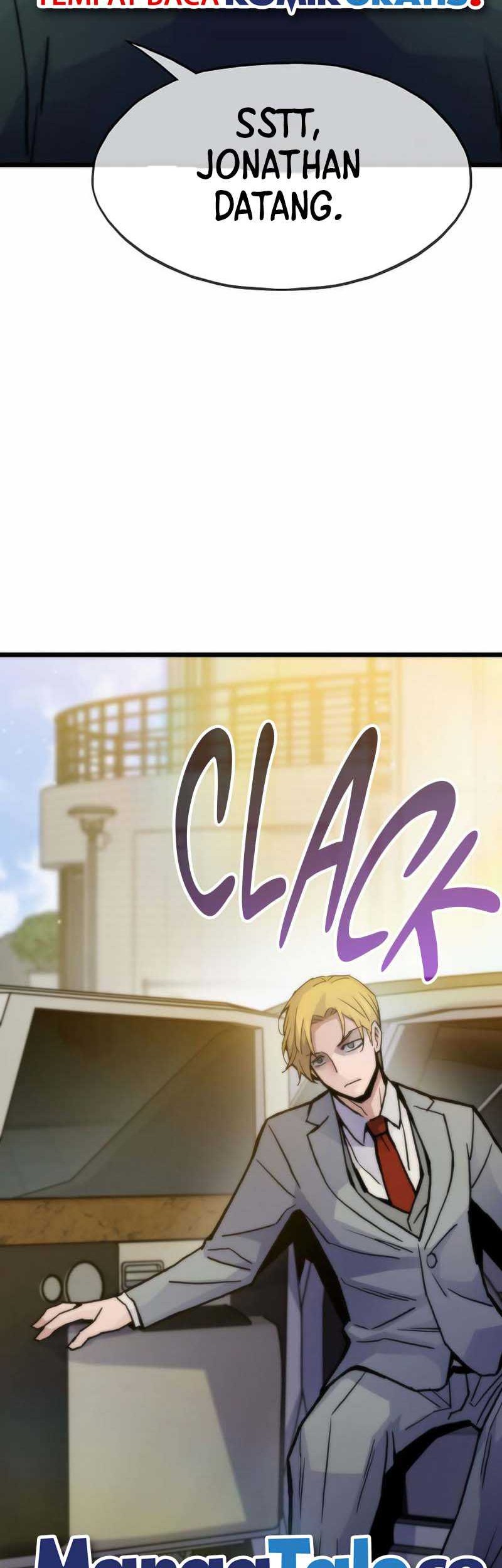 Past Life Regressor Chapter 59 Gambar 64