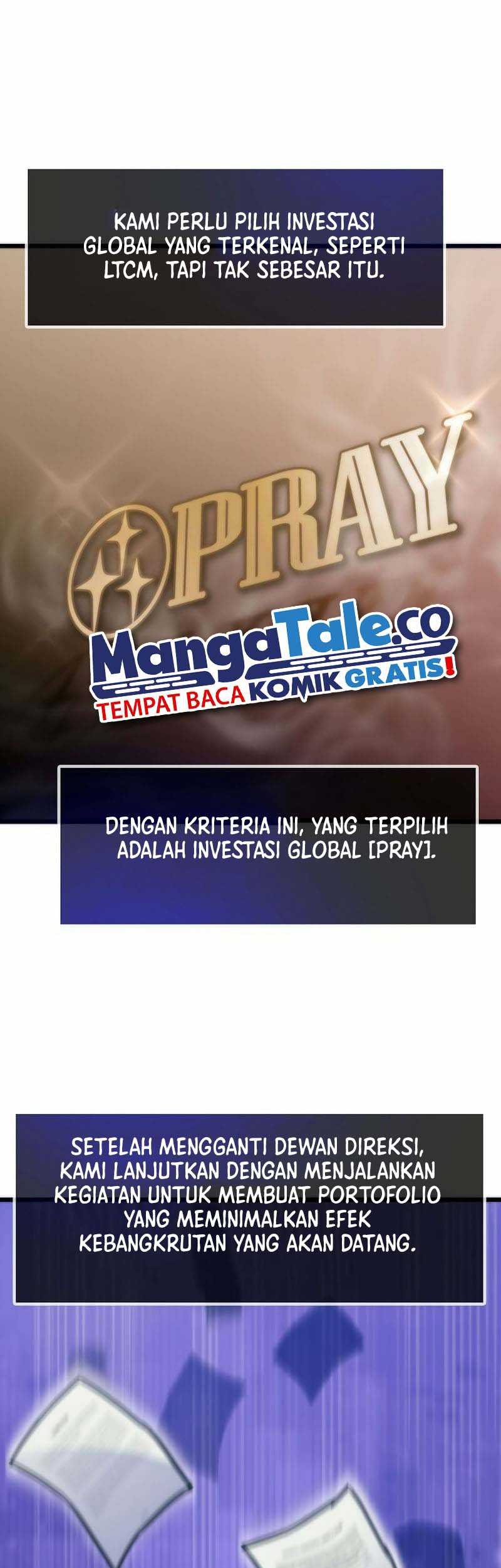 Baca Manhwa Past Life Regressor Chapter 59 Gambar 2
