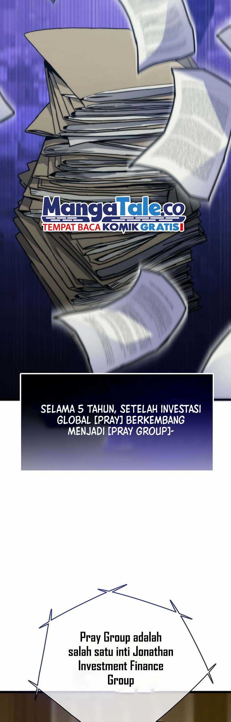 Past Life Regressor Chapter 59 Gambar 3
