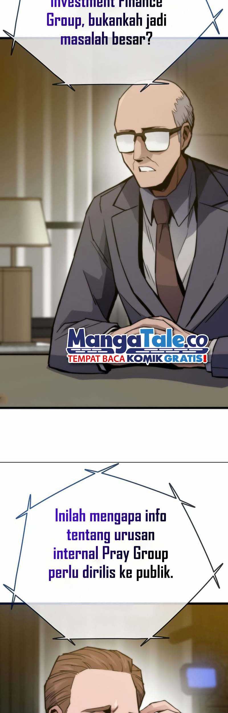 Past Life Regressor Chapter 59 Gambar 6