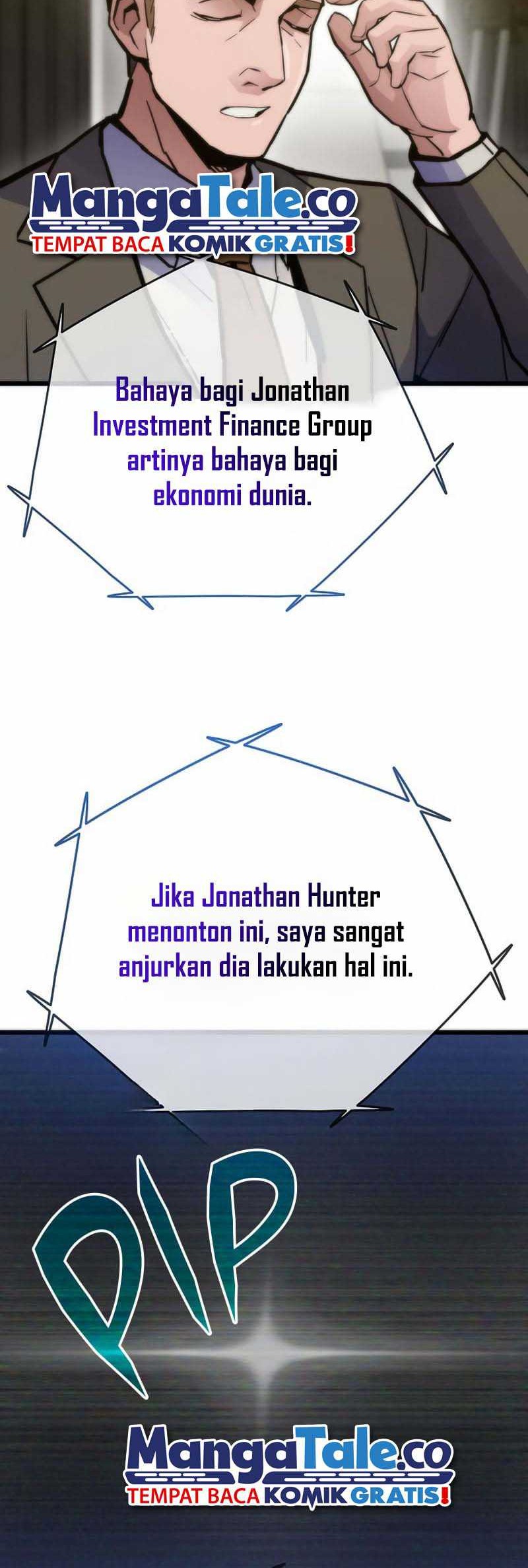 Past Life Regressor Chapter 59 Gambar 7