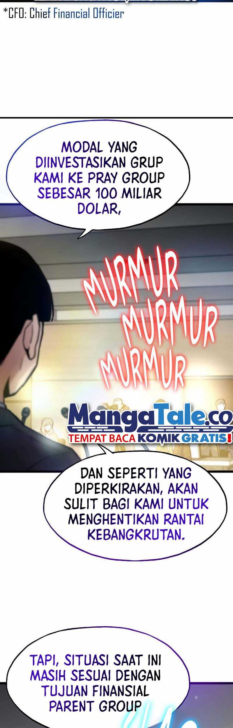 Past Life Regressor Chapter 59 Gambar 11