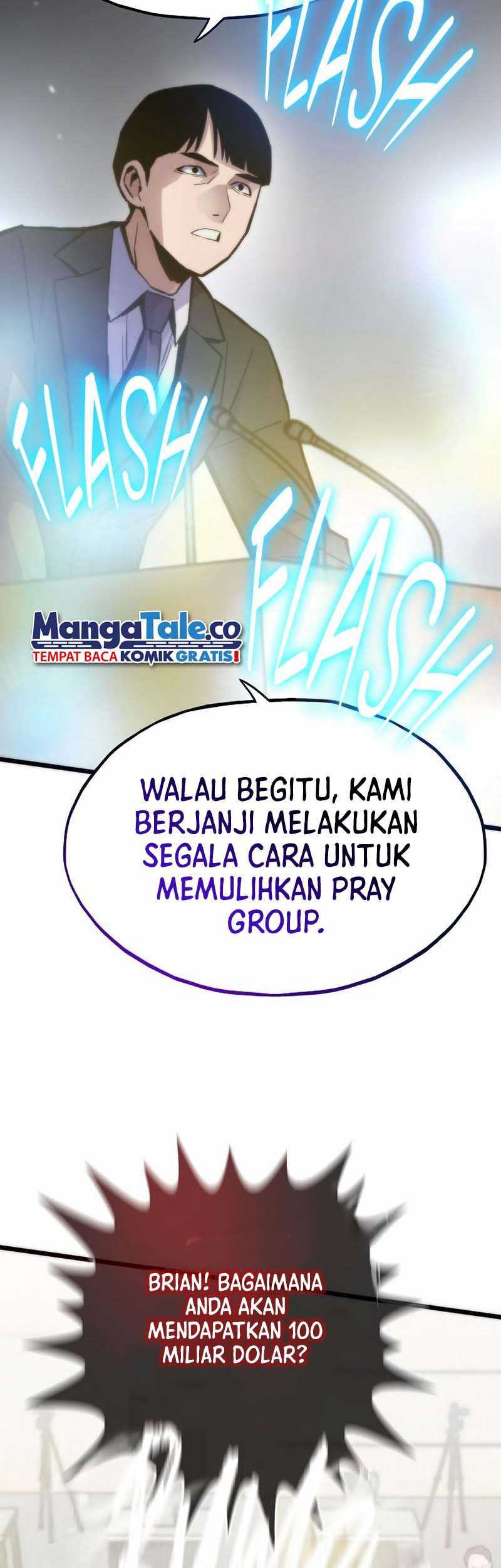 Past Life Regressor Chapter 59 Gambar 12