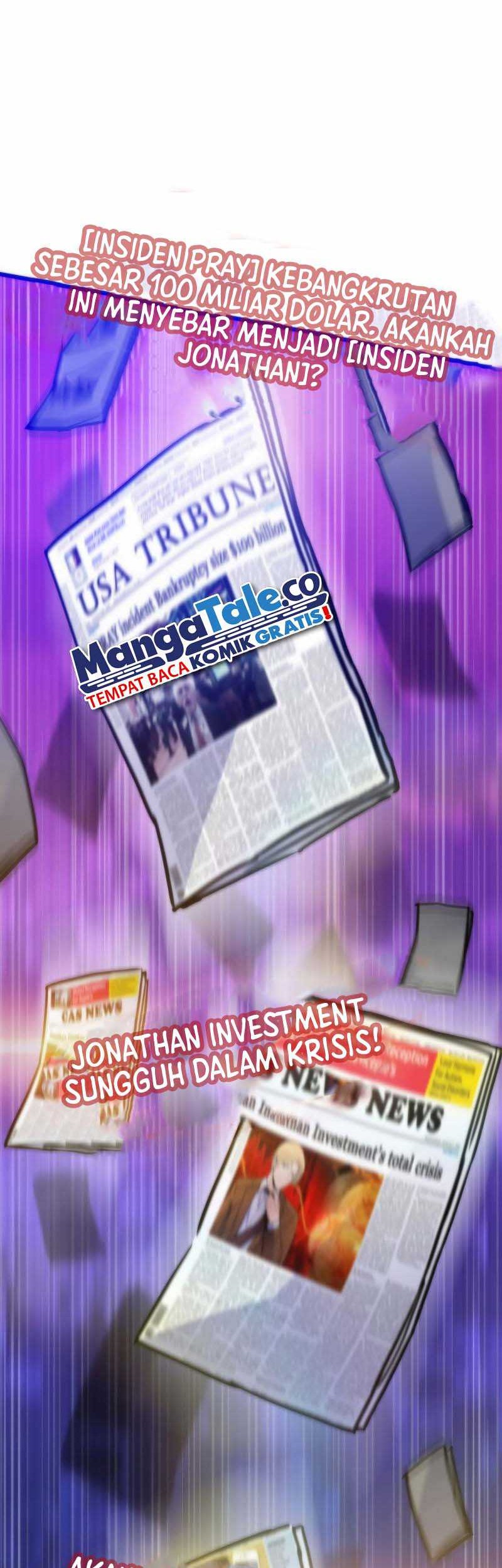 Past Life Regressor Chapter 59 Gambar 15