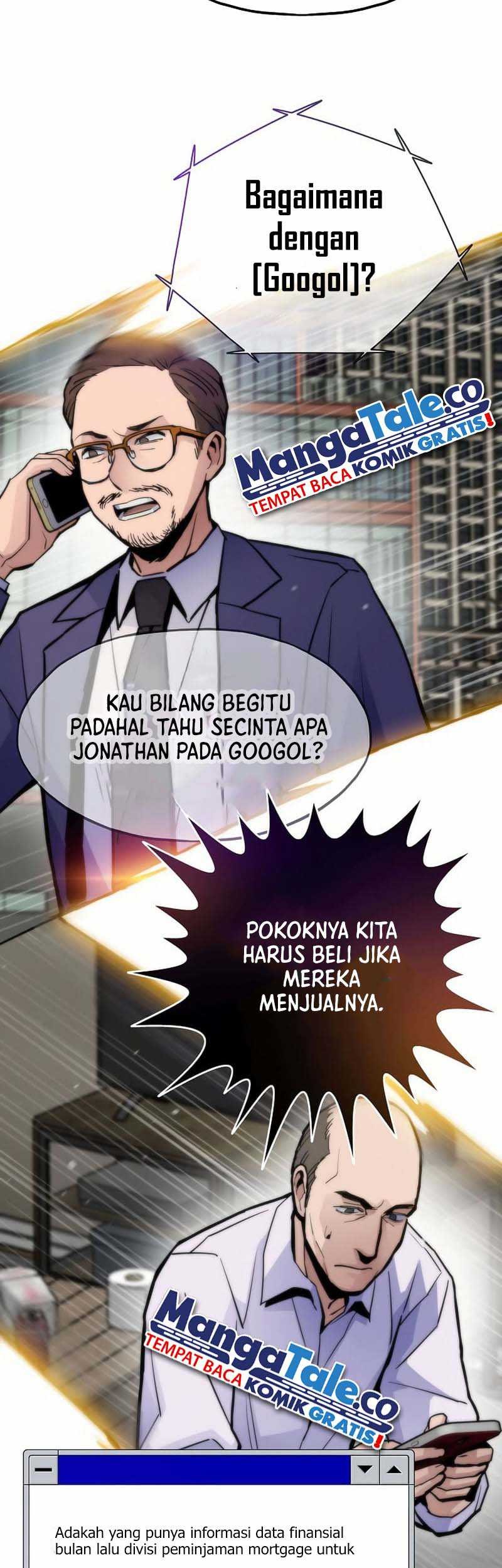 Past Life Regressor Chapter 59 Gambar 18