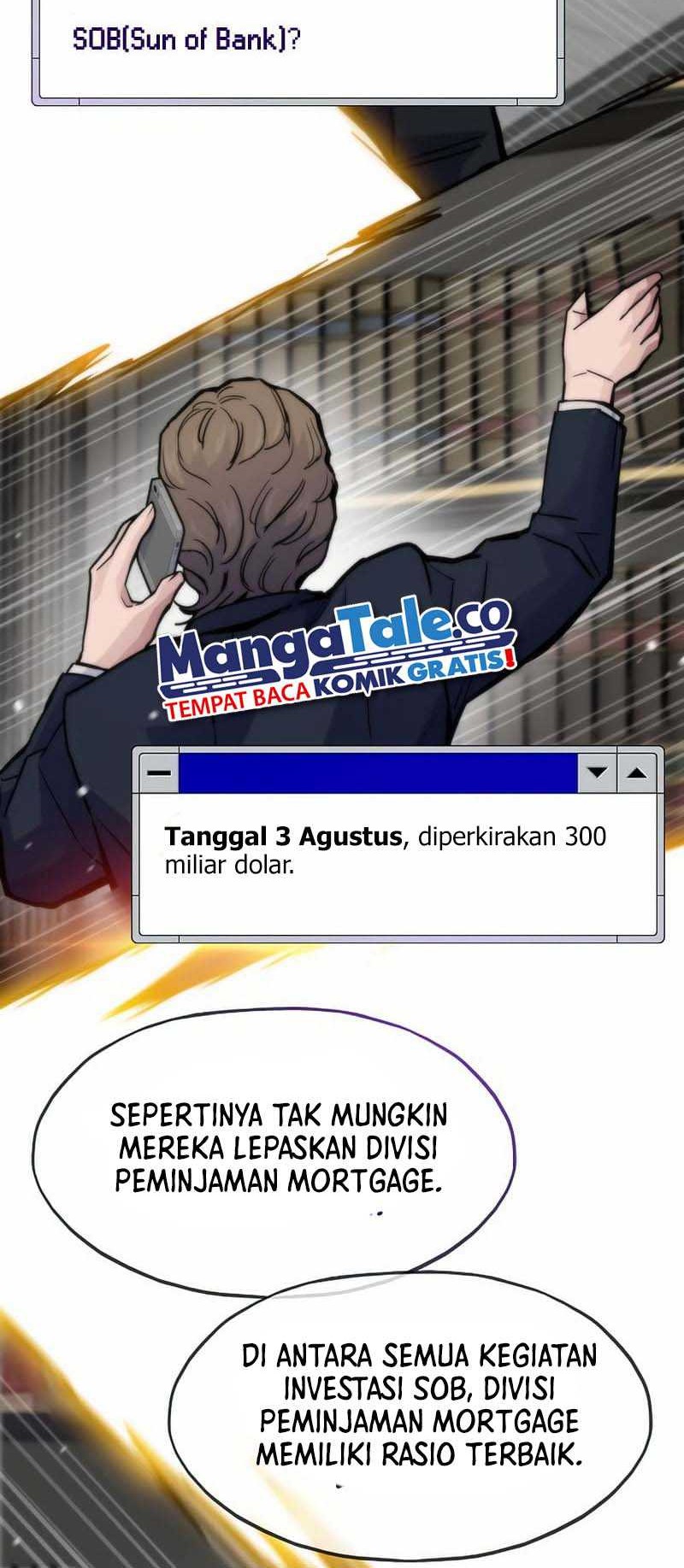 Past Life Regressor Chapter 59 Gambar 19