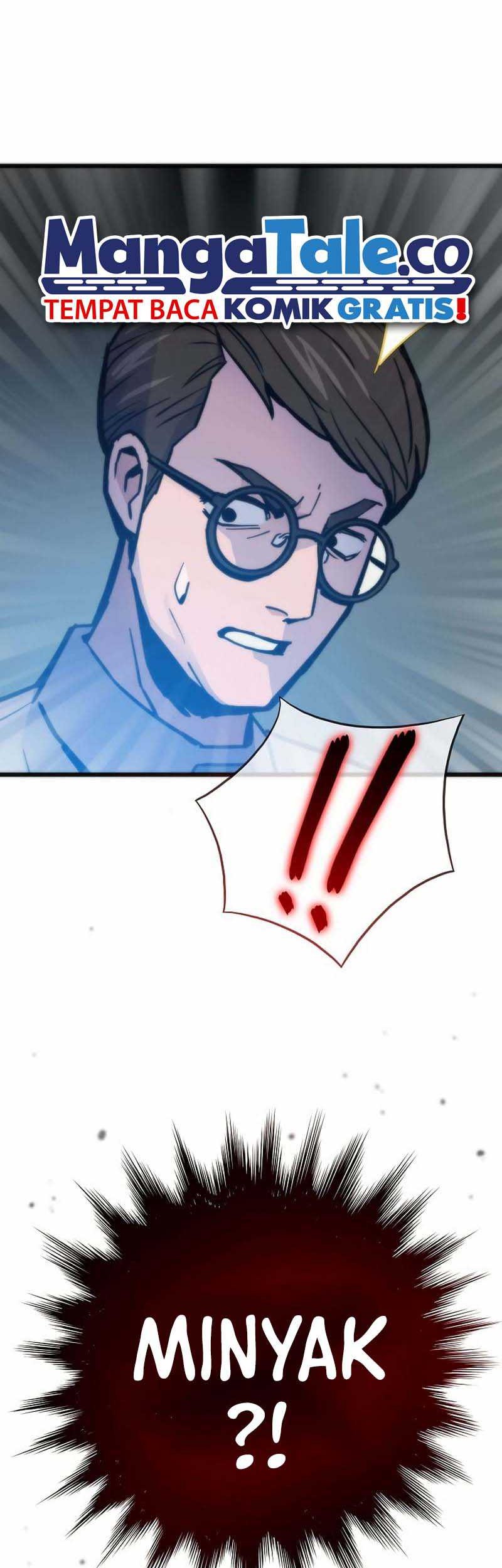 Past Life Regressor Chapter 59 Gambar 22
