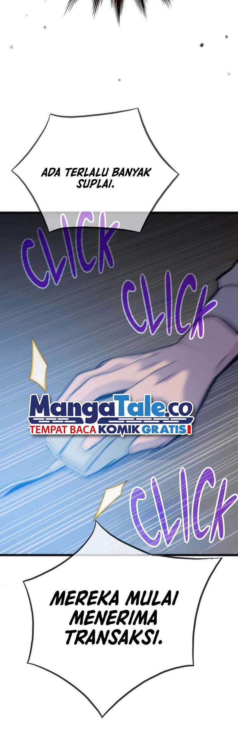 Past Life Regressor Chapter 59 Gambar 23