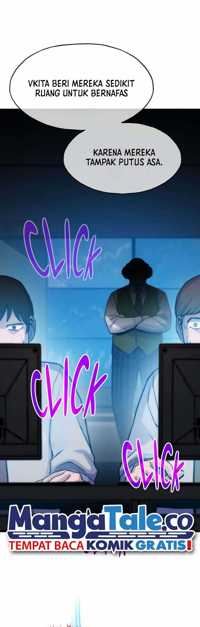 Past Life Regressor Chapter 59 Gambar 24
