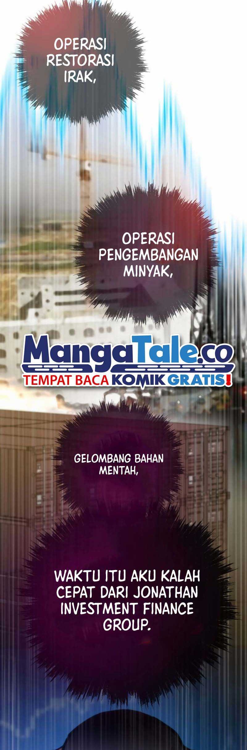 Past Life Regressor Chapter 59 Gambar 25