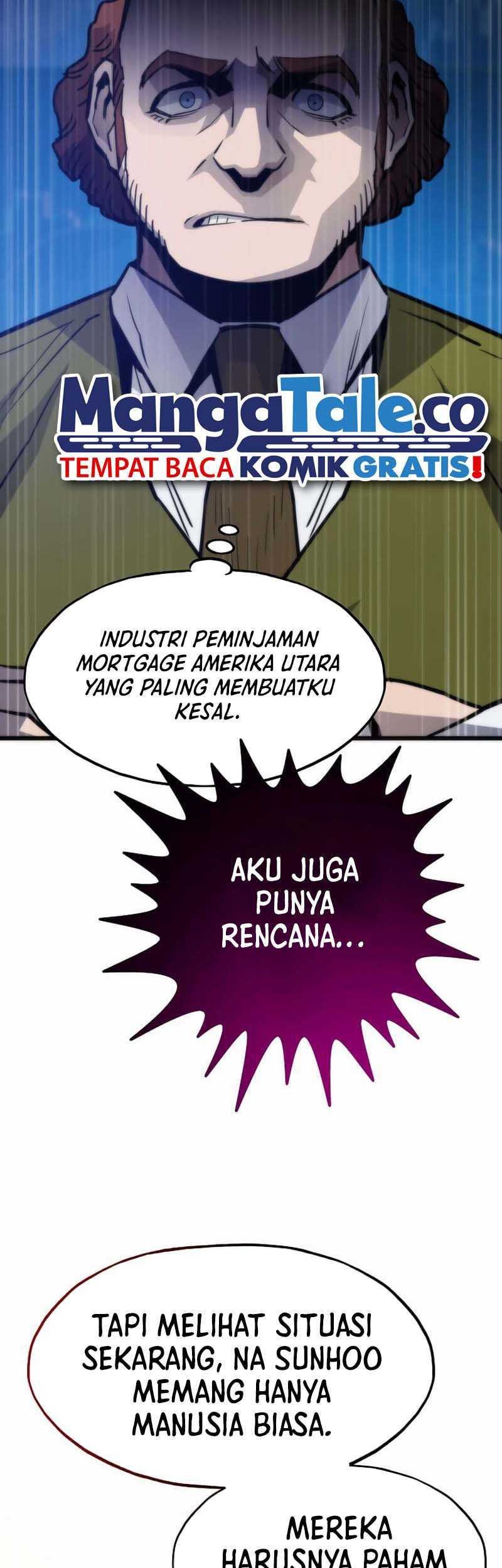 Past Life Regressor Chapter 59 Gambar 26