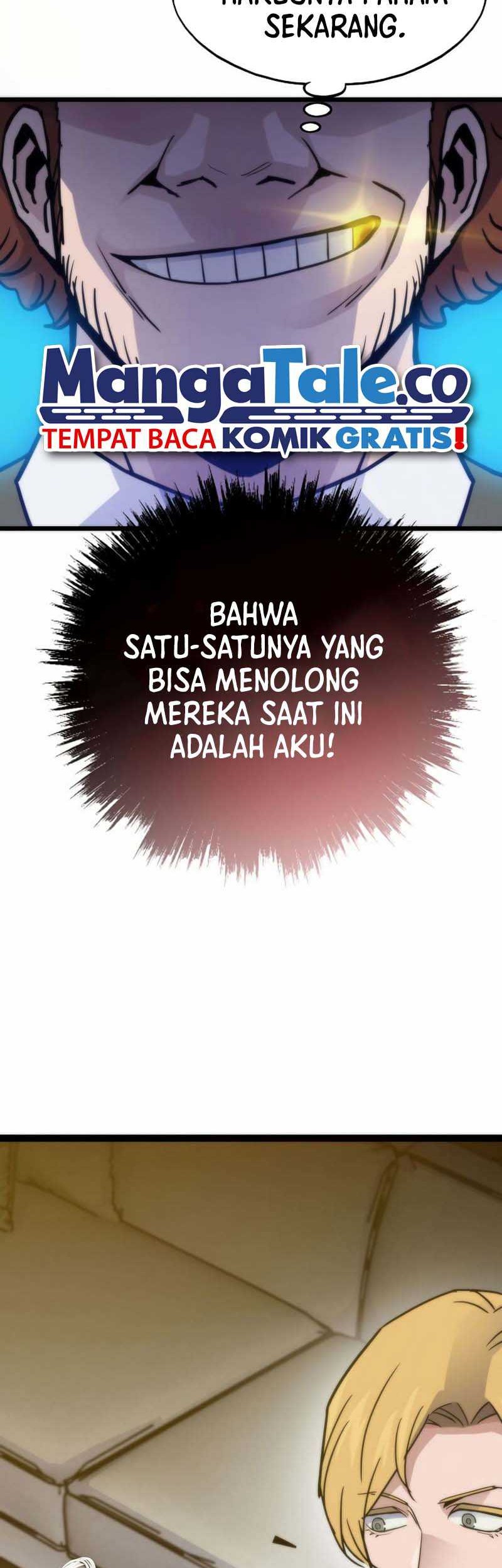 Past Life Regressor Chapter 59 Gambar 27