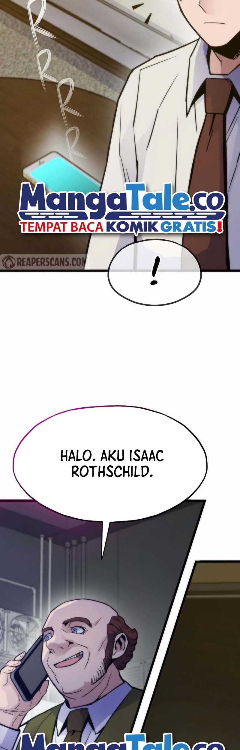 Past Life Regressor Chapter 59 Gambar 28