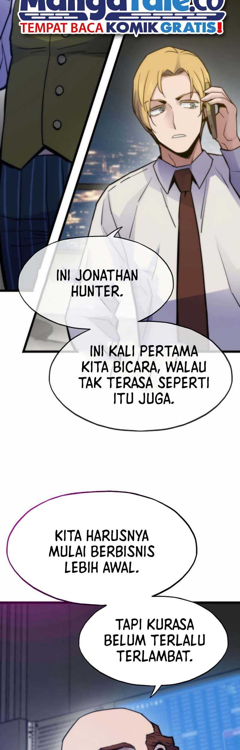 Past Life Regressor Chapter 59 Gambar 29
