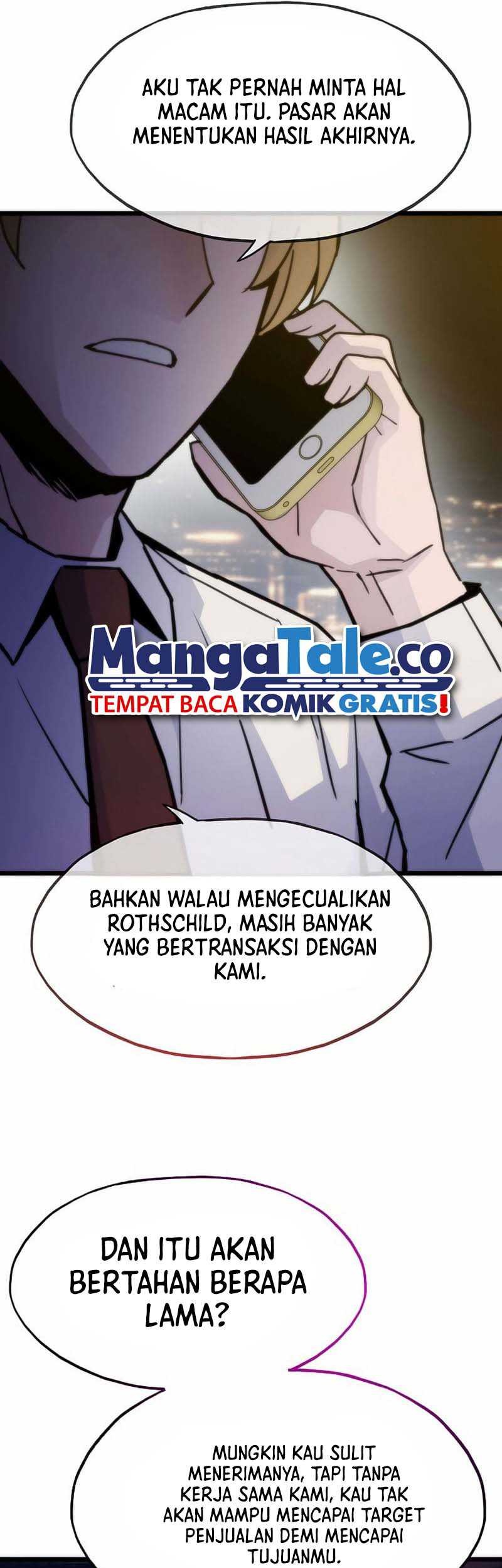 Past Life Regressor Chapter 59 Gambar 32