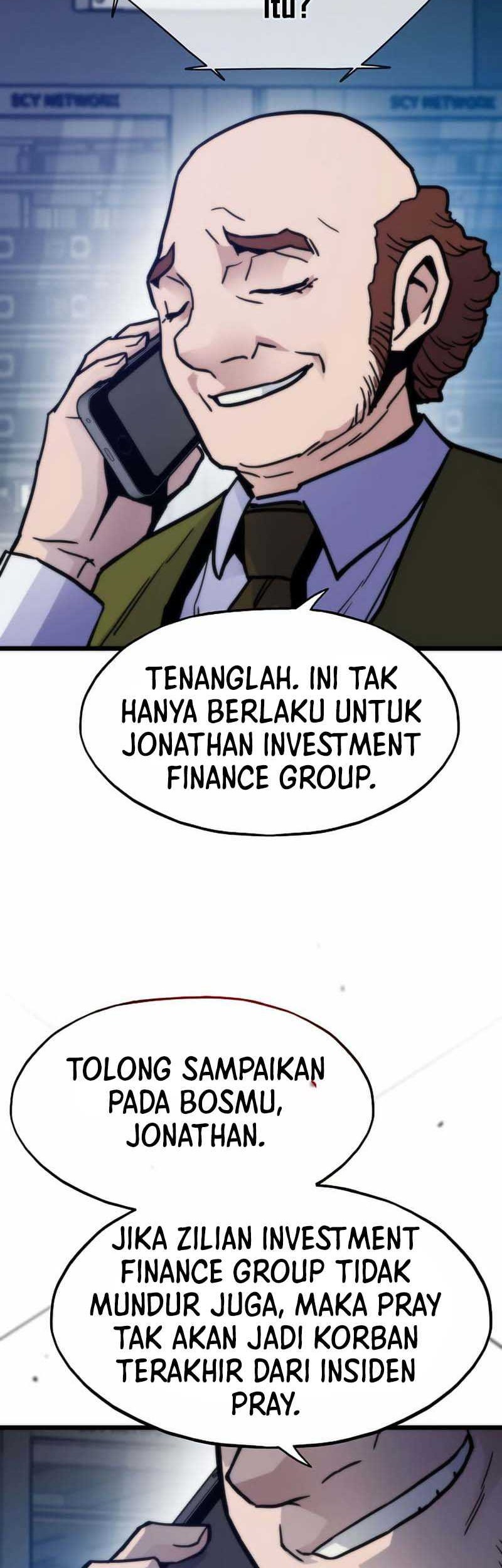 Past Life Regressor Chapter 59 Gambar 35