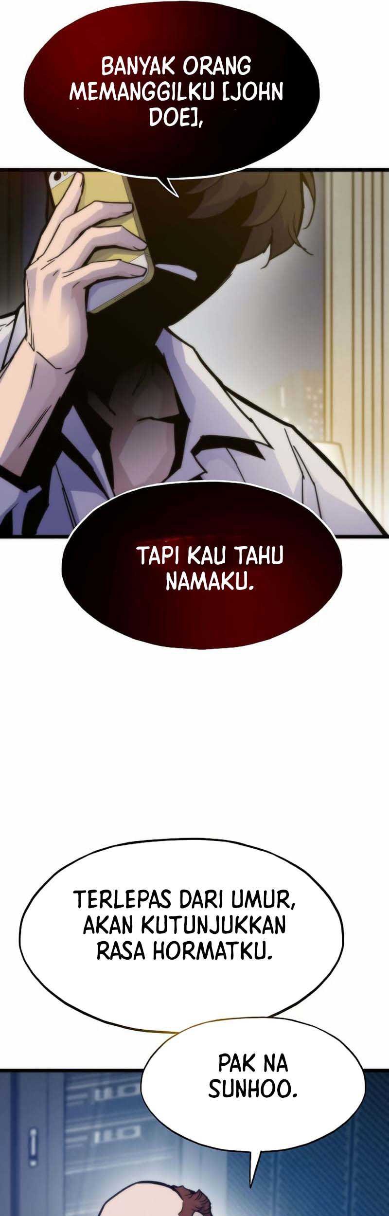 Past Life Regressor Chapter 59 Gambar 38