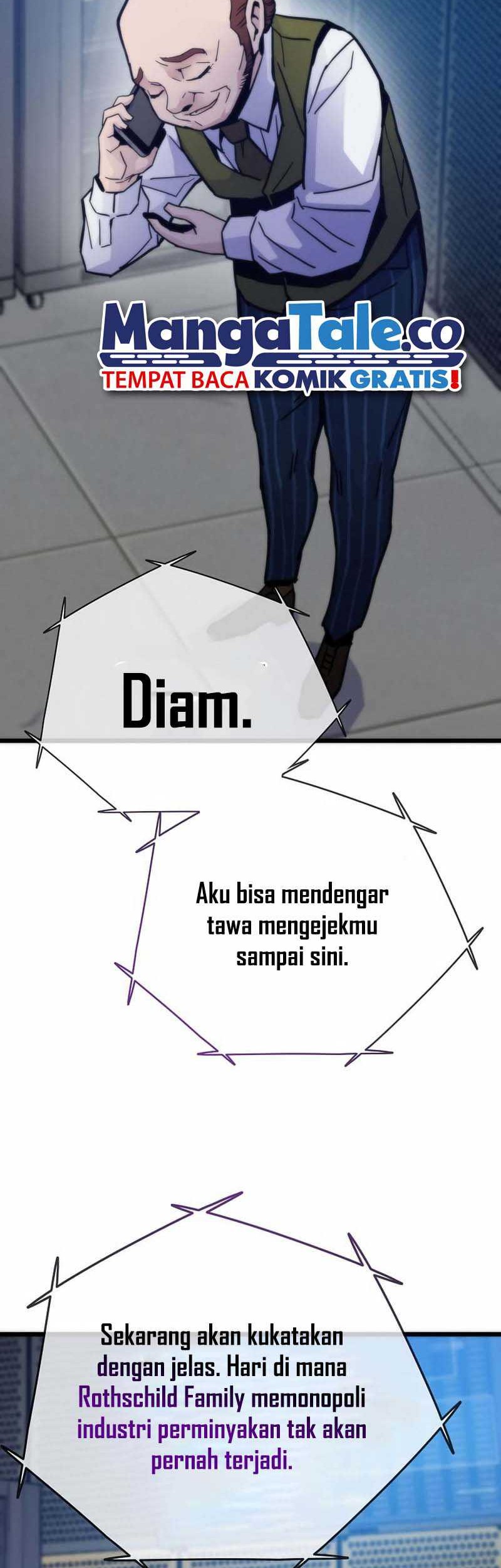Past Life Regressor Chapter 59 Gambar 39