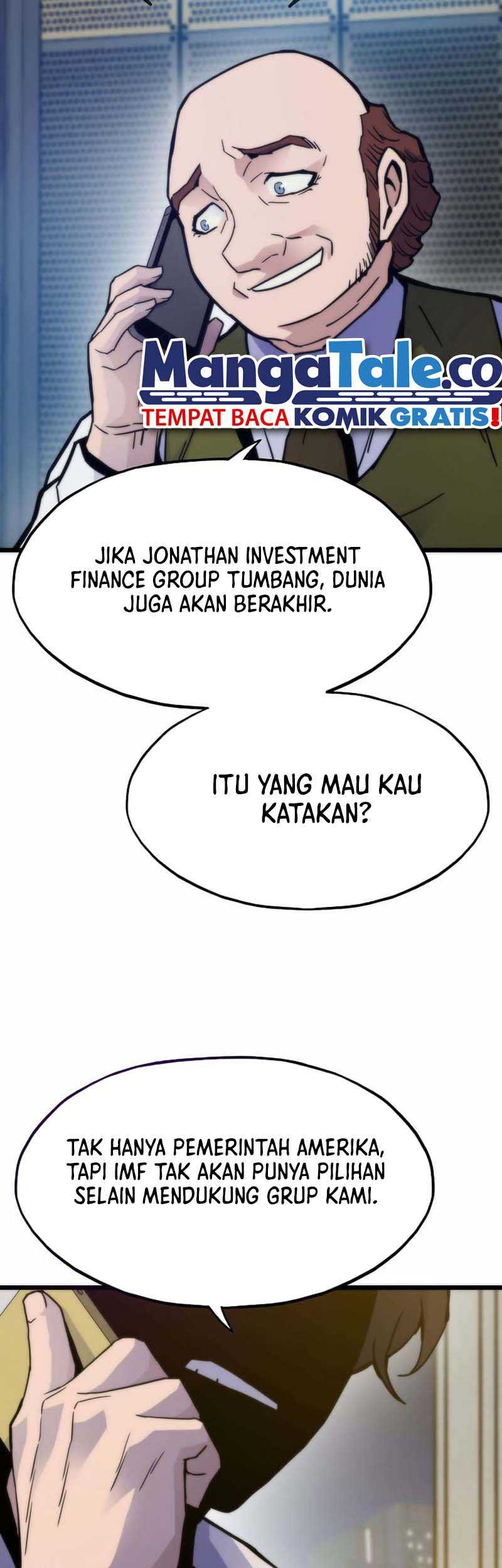 Past Life Regressor Chapter 59 Gambar 40