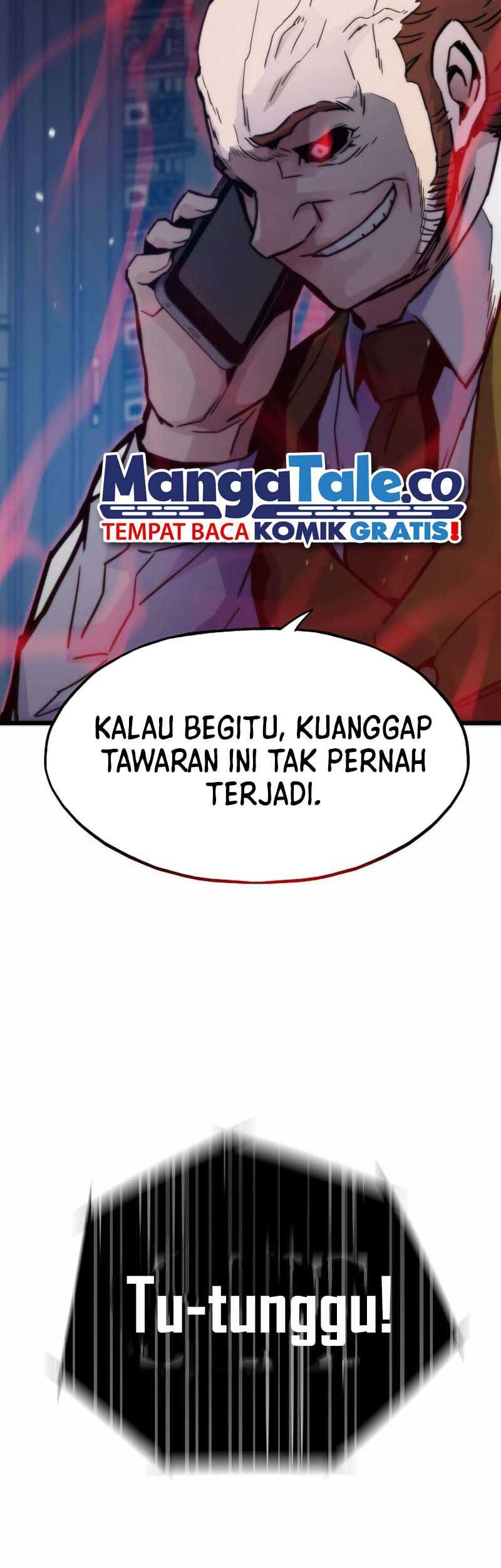 Past Life Regressor Chapter 59 Gambar 42