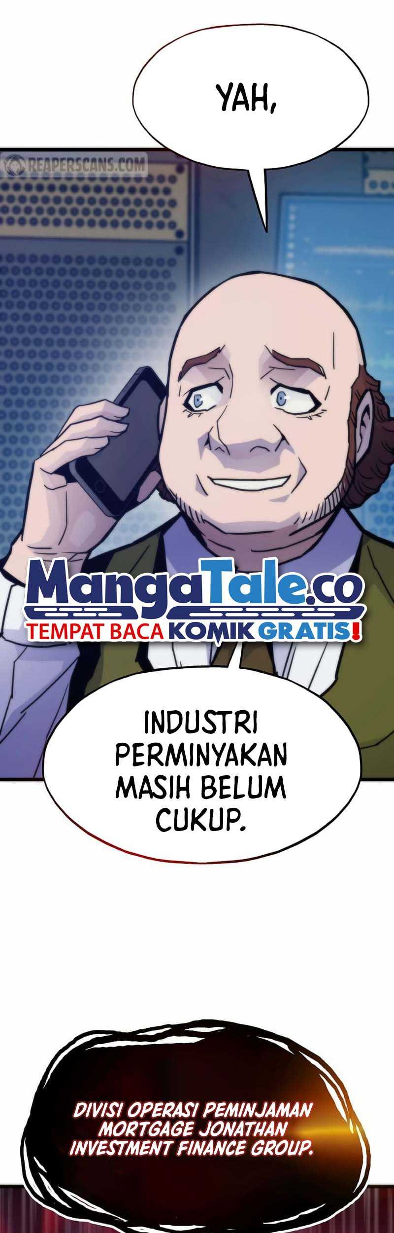 Past Life Regressor Chapter 59 Gambar 44