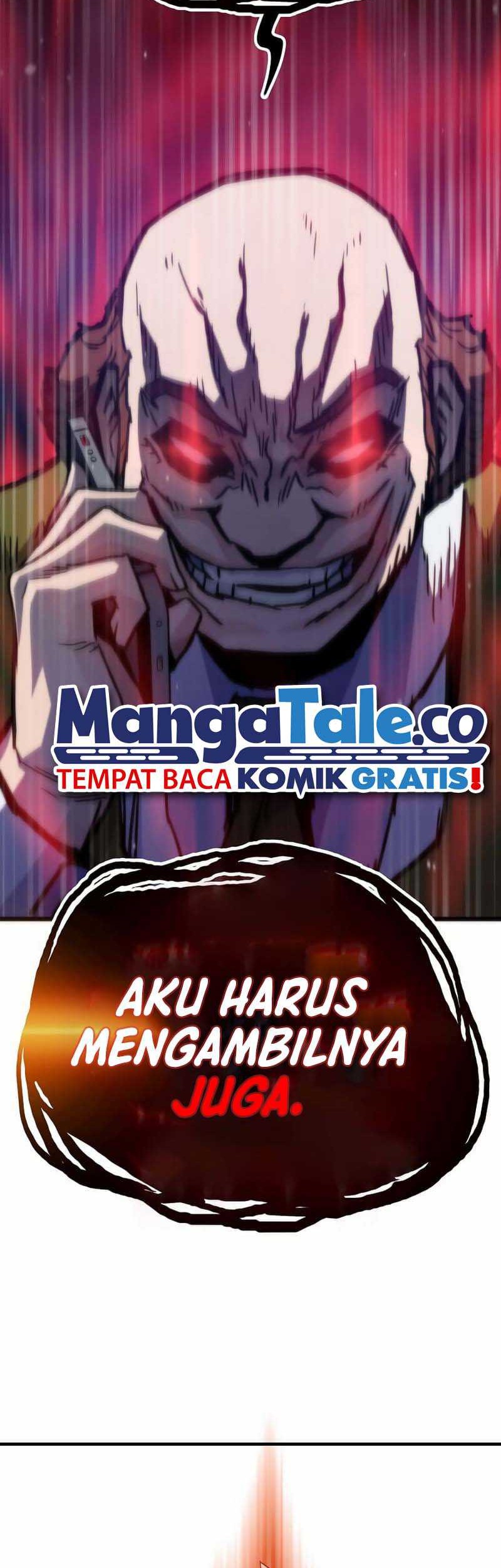 Past Life Regressor Chapter 59 Gambar 45