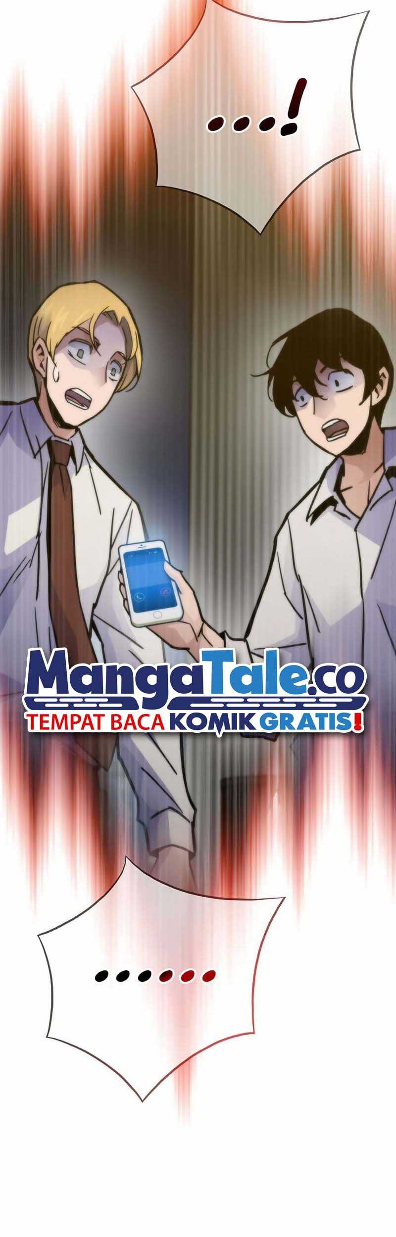 Past Life Regressor Chapter 59 Gambar 46