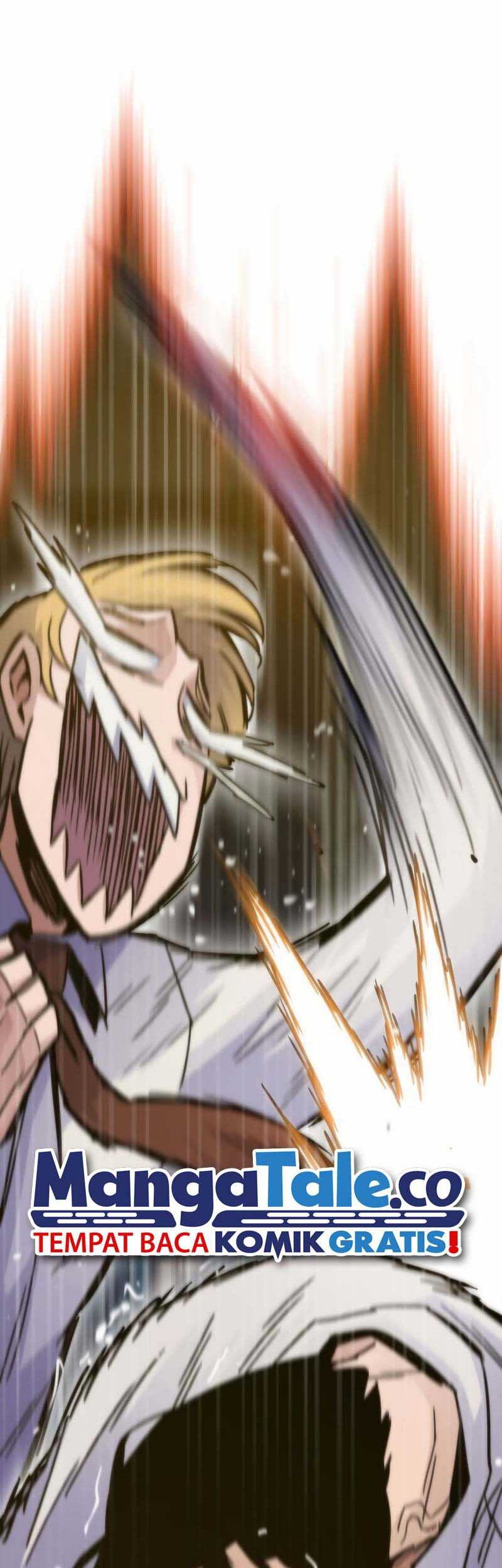 Past Life Regressor Chapter 59 Gambar 47