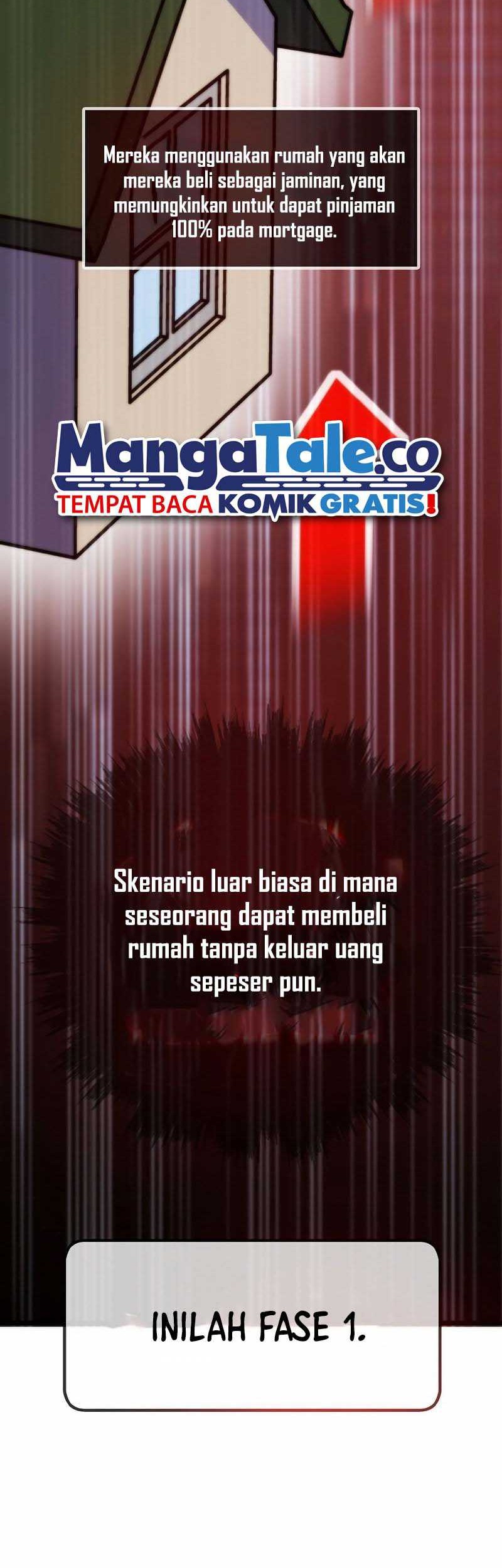 Past Life Regressor Chapter 60 Gambar 15