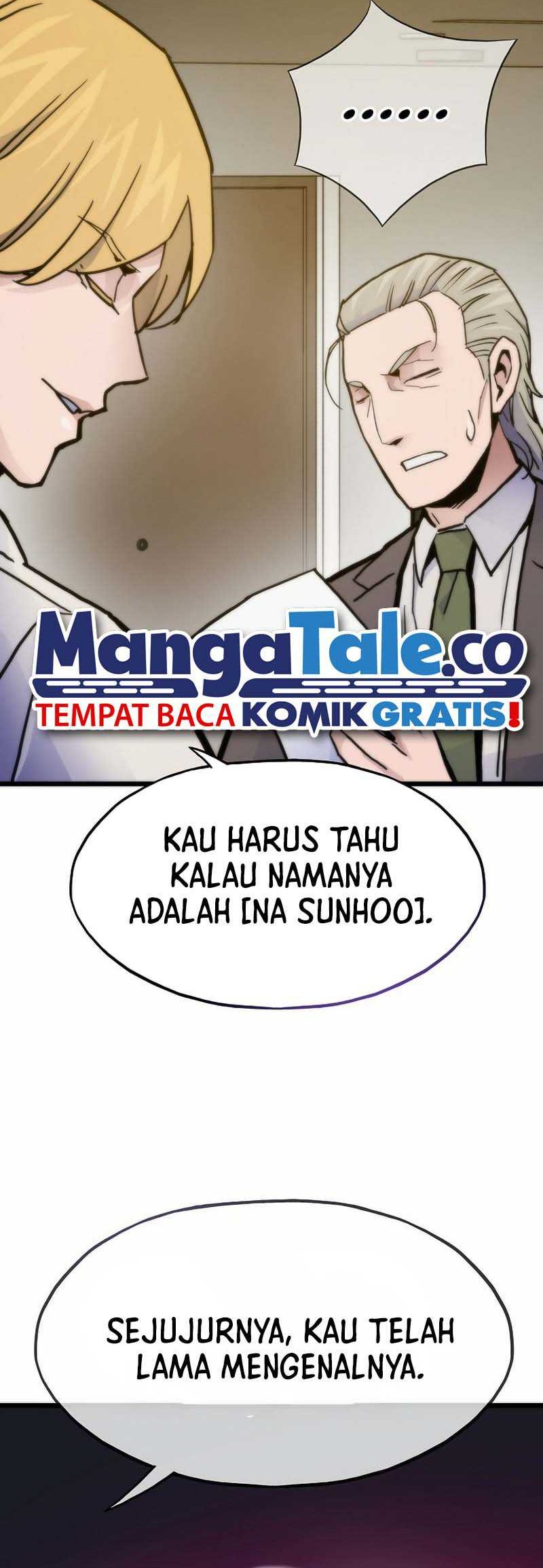 Past Life Regressor Chapter 60 Gambar 31