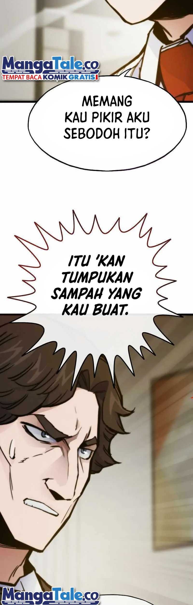 Past Life Regressor Chapter 61 Gambar 35