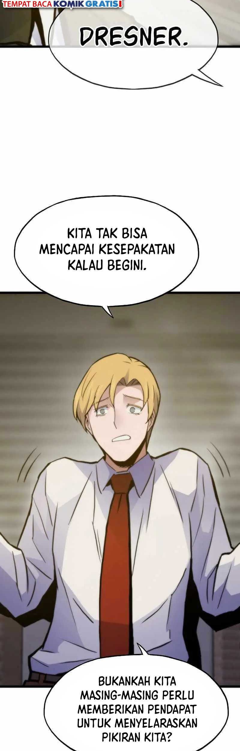 Past Life Regressor Chapter 61 Gambar 36