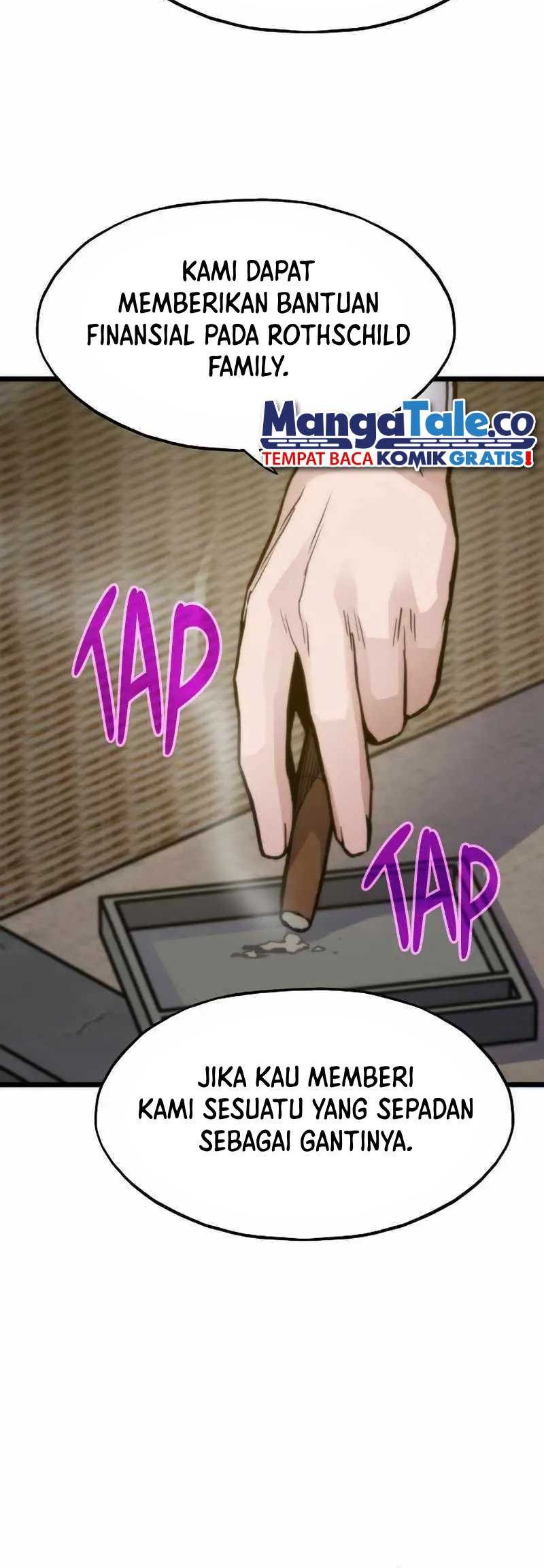 Past Life Regressor Chapter 61 Gambar 37