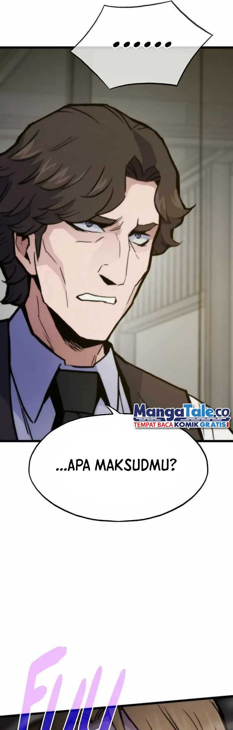 Past Life Regressor Chapter 61 Gambar 38