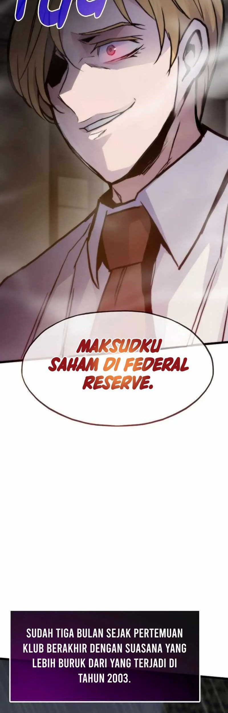 Past Life Regressor Chapter 61 Gambar 39