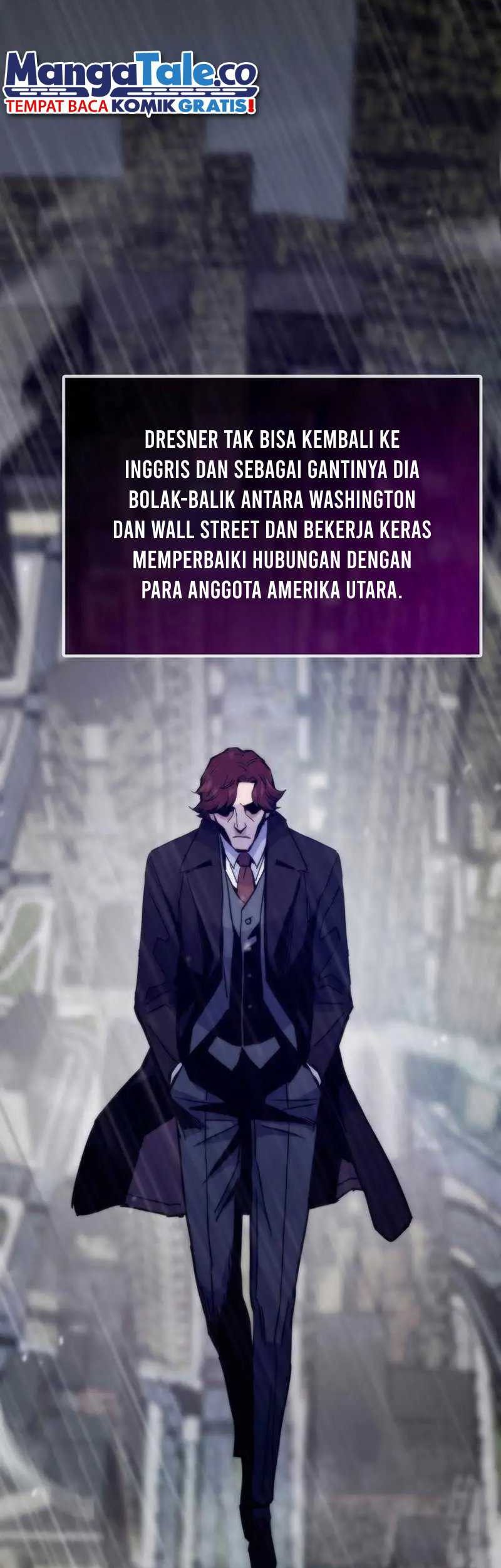 Past Life Regressor Chapter 61 Gambar 40