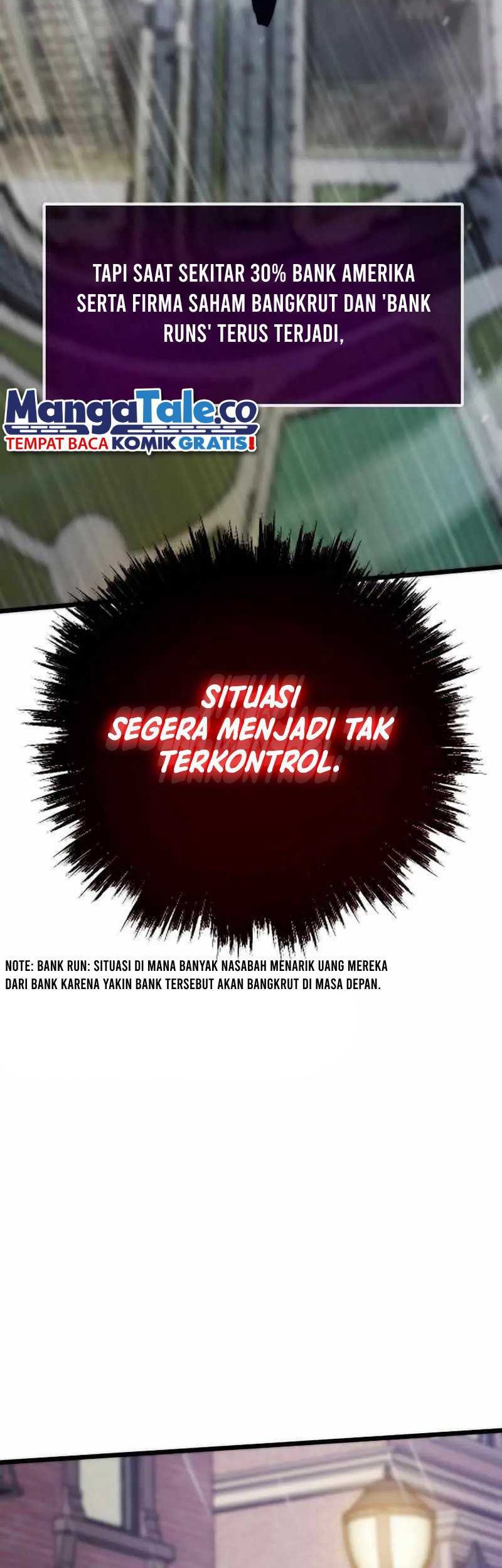 Past Life Regressor Chapter 61 Gambar 41